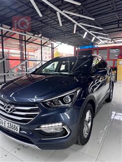 هیوندای سەنتافی
